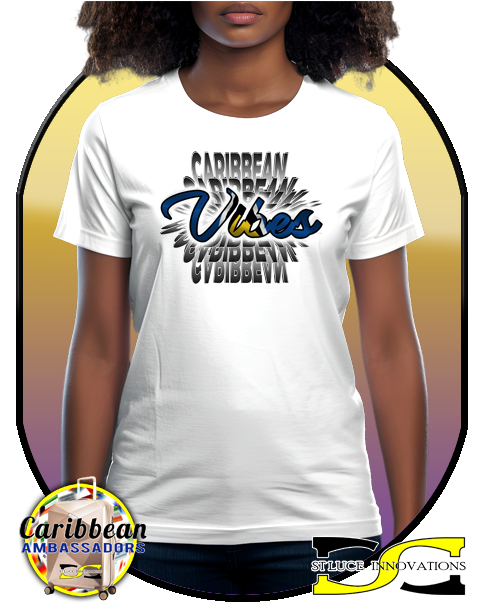 Caribbean Vibes (CUSTOMIZABLE UNISEX)