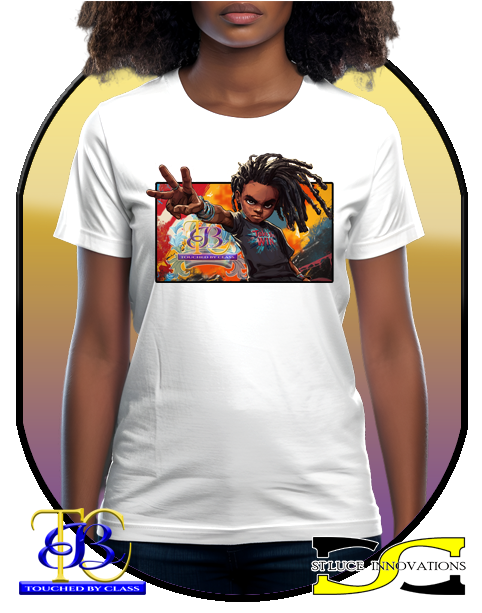 "Take the Win" Touched by Class T-shirt