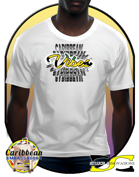 Caribbean Vibes (CUSTOMIZABLE UNISEX)
