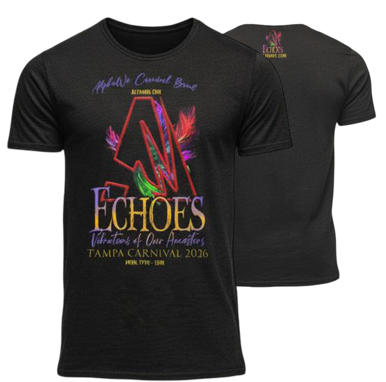 Alpha We 2026 T Shirt