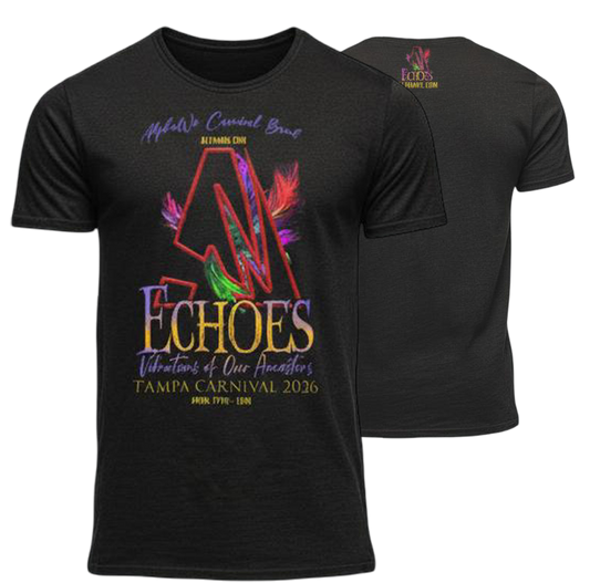 Alpha We 2026 T Shirt