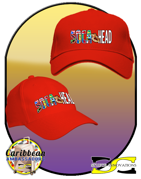 Music Head Hats